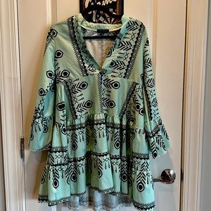 Aly Daly dress, small